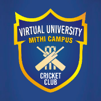 Virtual University Mithi Campus