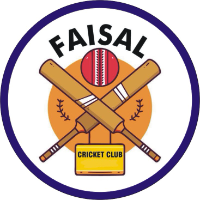 FAISAL CRICKET CLUB