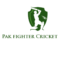 Pak Fighter Cricket Club 
