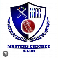 Master Cricket Club Daimond 
