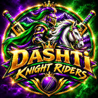 Dashti Knight Riders 
