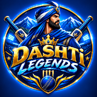 Dashti legends 