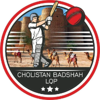CHOLISTAN BADSHAH