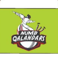 NUMB QALANDARS
