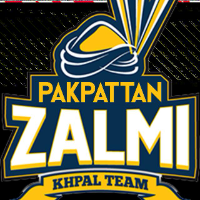 Pakpattan Zalmi