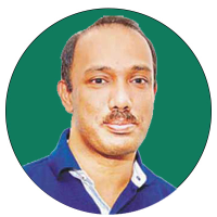 ARAFAT RAHMAN KOKO XI