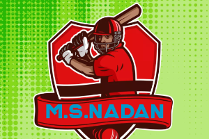 M.S.NADAN