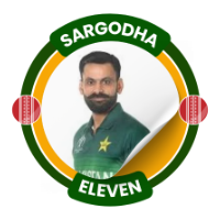 SARGODHA INTERLOOP 