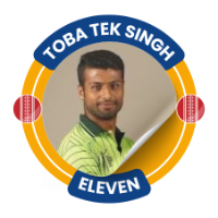 TOBA TEK SINGH INTERLOOP