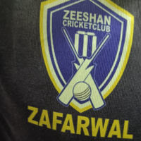 Zeeshan CC Zafrawal 