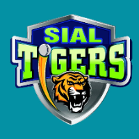Sial Tigers Lahore 