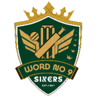 9 NO WARD SIXERS