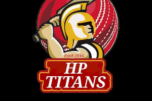 HP TITANS