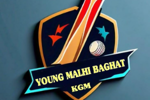 Young Malhi Baghat KGM