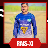 RAIS 11