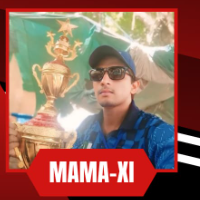 MAMA 11