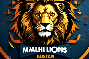 Malhi Lions Bustan