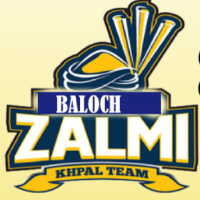 Baloch Zalmi 