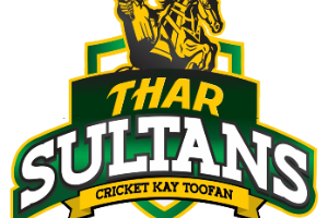 Thar Sultans Cricket 