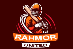 Rahmor United