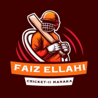 MARAKA CRICKET CLUB 