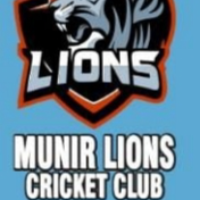 Munir Lions Cricket Club