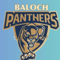 Baloch panther 