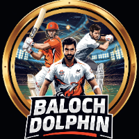 Baloch Dolphin