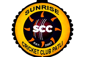 Sunrise Cricket Club