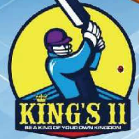 KINGS ELEVEN