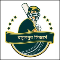 LP Rasolpur Sixers