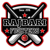 RAJBARI FIGHTERS