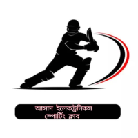 Asad Electronics Sporting Club
