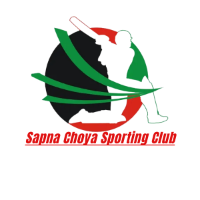 Sapna Choya Sporting Club