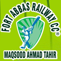 Pak Railway CC