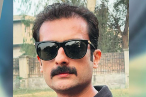 Sargodha City Star