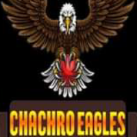 CHACHRO EAGLES