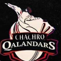 CHACHRO QALANDARS