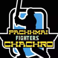 PACHHMAI FIGHTERS CHACHRO 