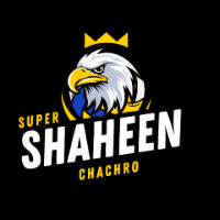 SUPER SHAHEEN CHACHRO