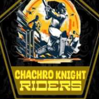 CHACHRO KNIGHT RIDERS