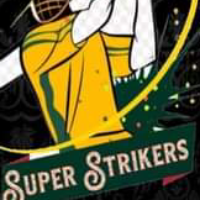 CHACHRO SUPER STRIKERS