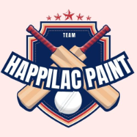 Happilac paint 