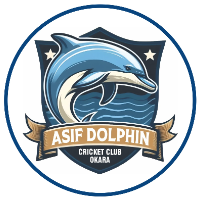ASIF DOLPHIN C C OKARA