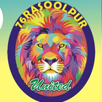76 Rasoolpur United