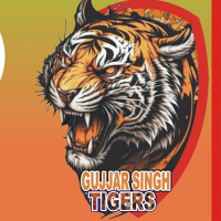 Gujjar Singh Tigers