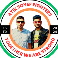 ATIK SOYEF FIGHTERS 