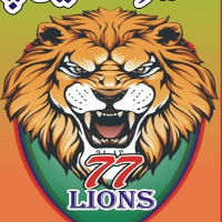 77RB Lions