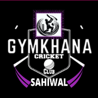 Gymkhana CC Sahiwal