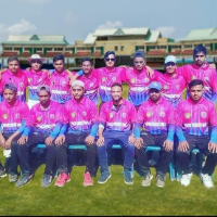 Bhatrai Cricket Force